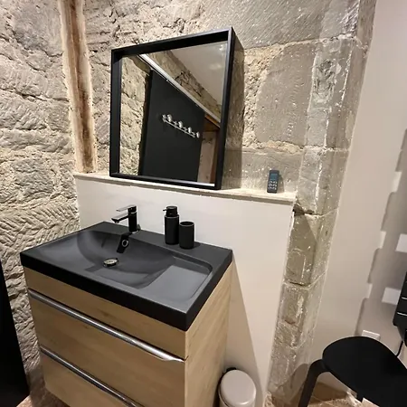 La Chapelle - Atypique Et Confortable Alzonne Esterno foto