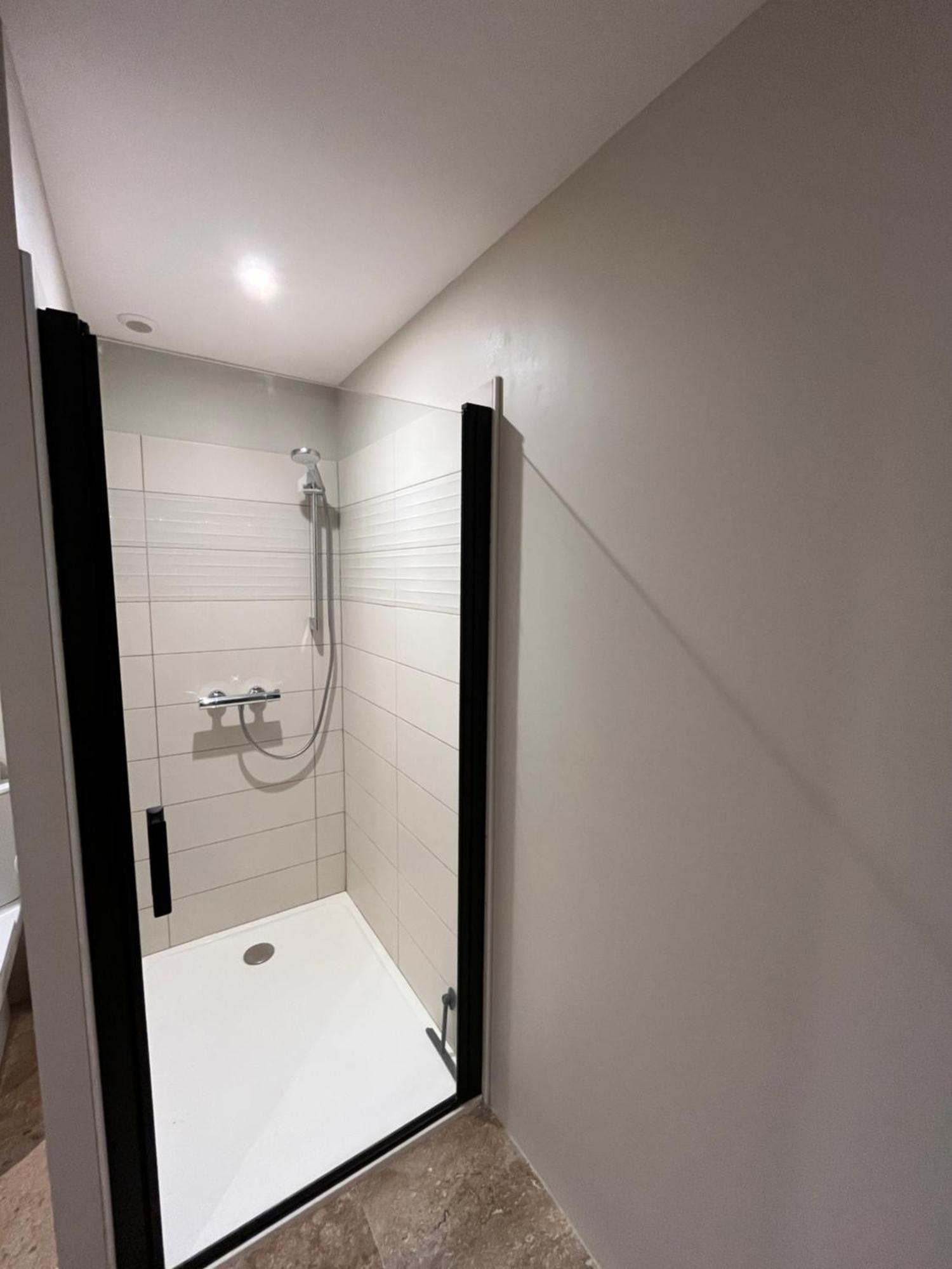 Appartement La Chapelle - Atypique Et Confortable