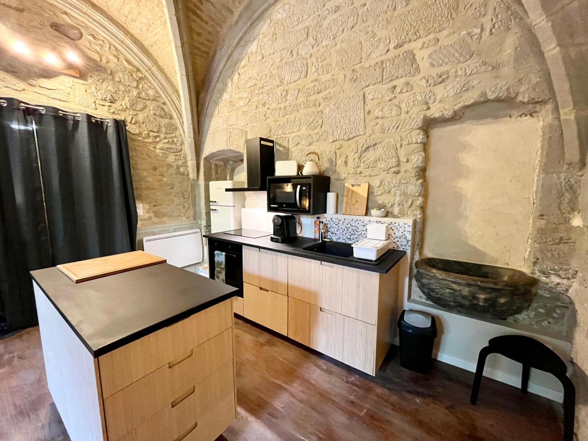 Apartment La Chapelle - Atypique Et Confortable *
