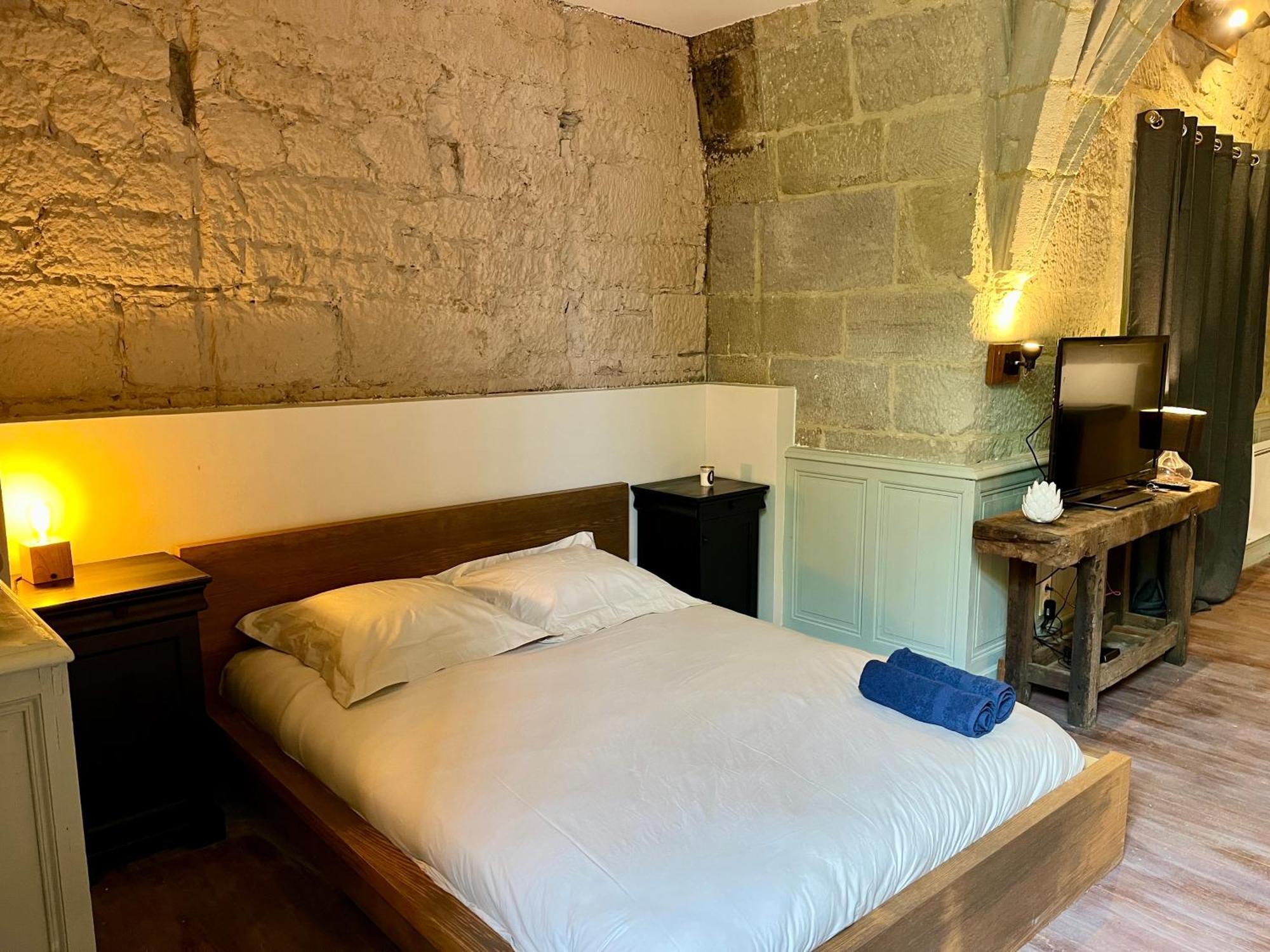 La Chapelle - Atypique Et Confortable * Alzonne