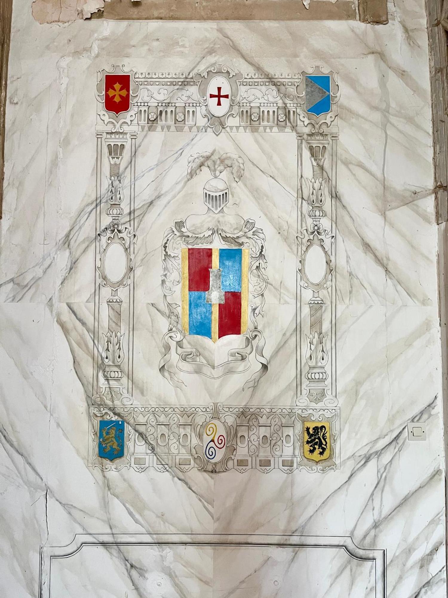 La Chapelle - Atypique Et Confortable