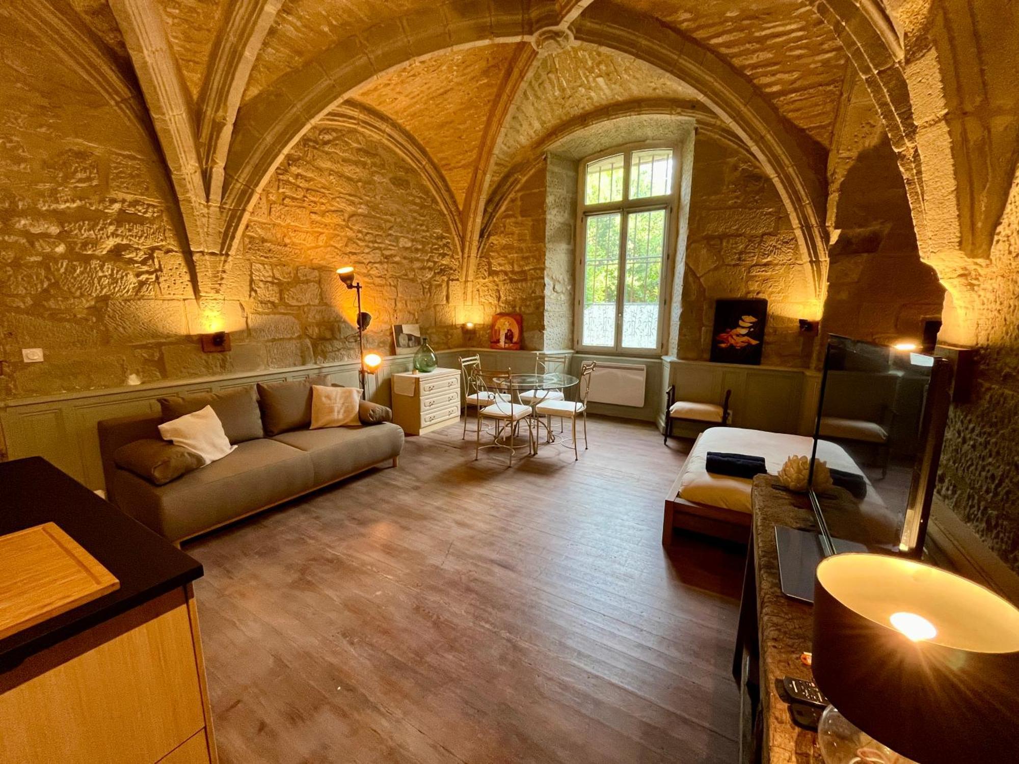 La Chapelle - Atypique Et Confortable Appartement *